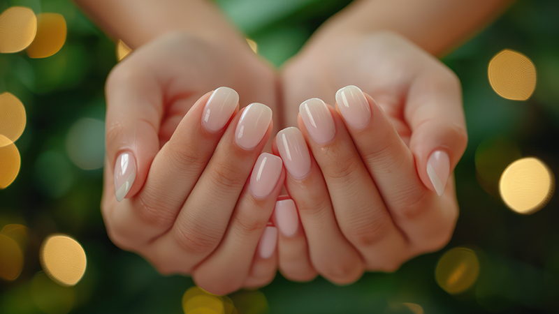 Pure Natural Nail Spa in St. Petersburg, FL