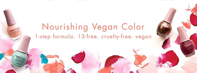 Pure Natural Nail Spa in St. Petersburg, FL (6)