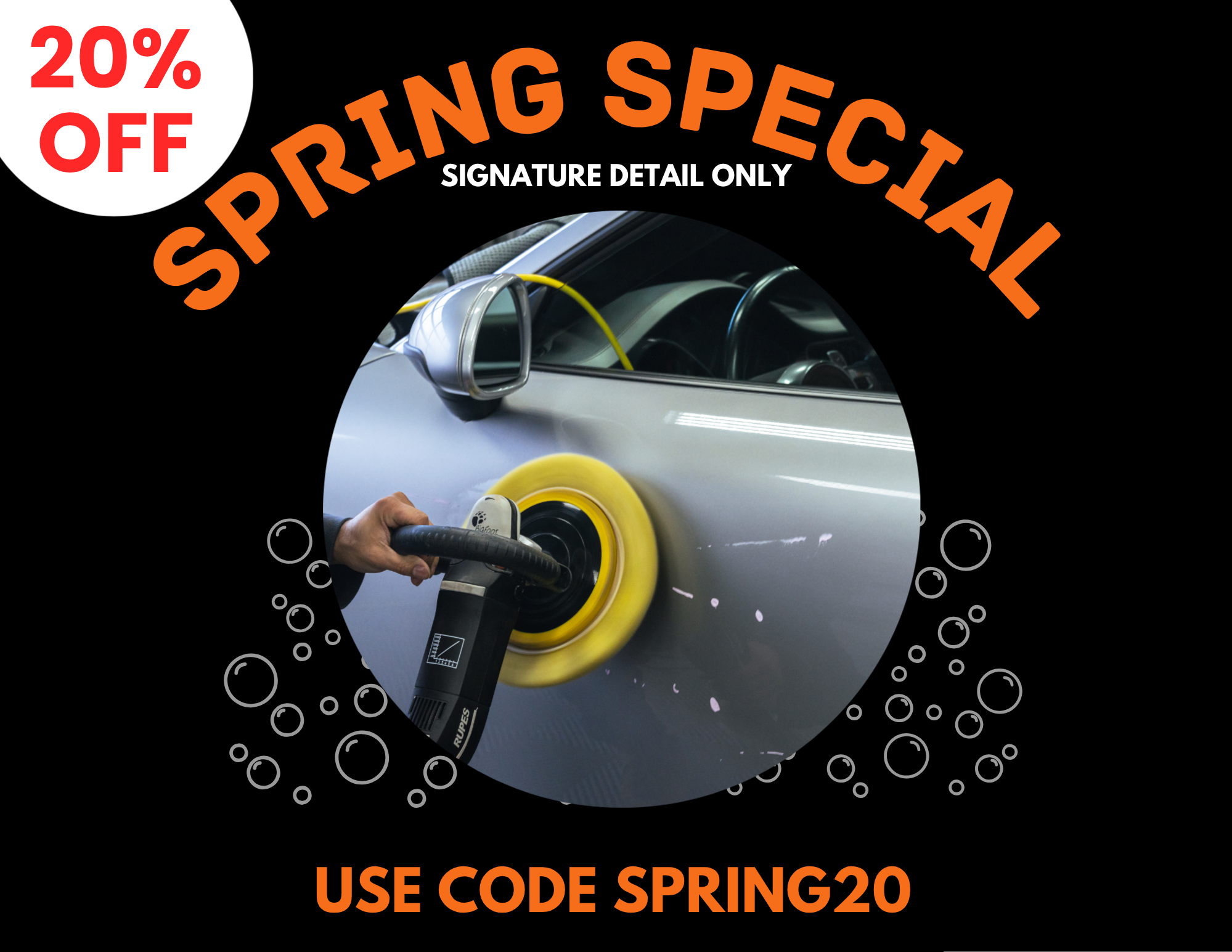 Car Wash Tyme in Wilmette, IL (5)