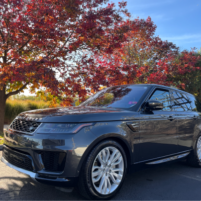 Car Wash Tyme in Wilmette, IL (6)