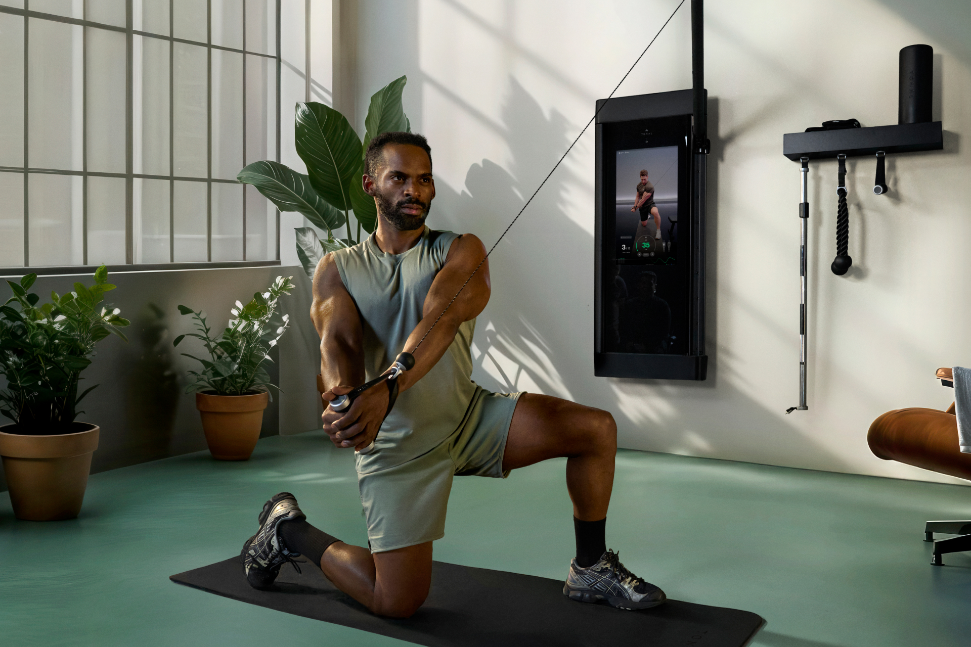 Johnson Fitness & Wellness Store in Roslyn Heights, NY