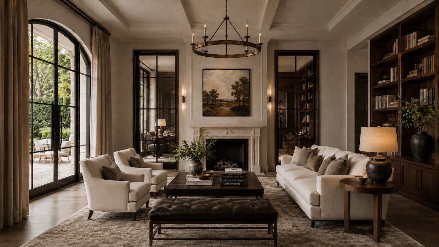Adorn Interiors LLC in Rosebud, TX (2)