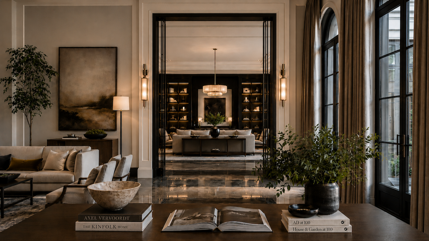 Adorn Interiors LLC in Rosebud, TX (4)