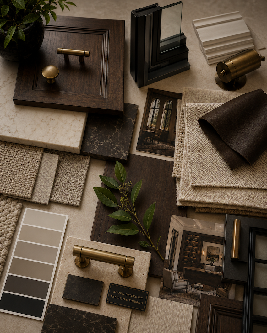 Adorn Interiors LLC in Rosebud, TX (6)