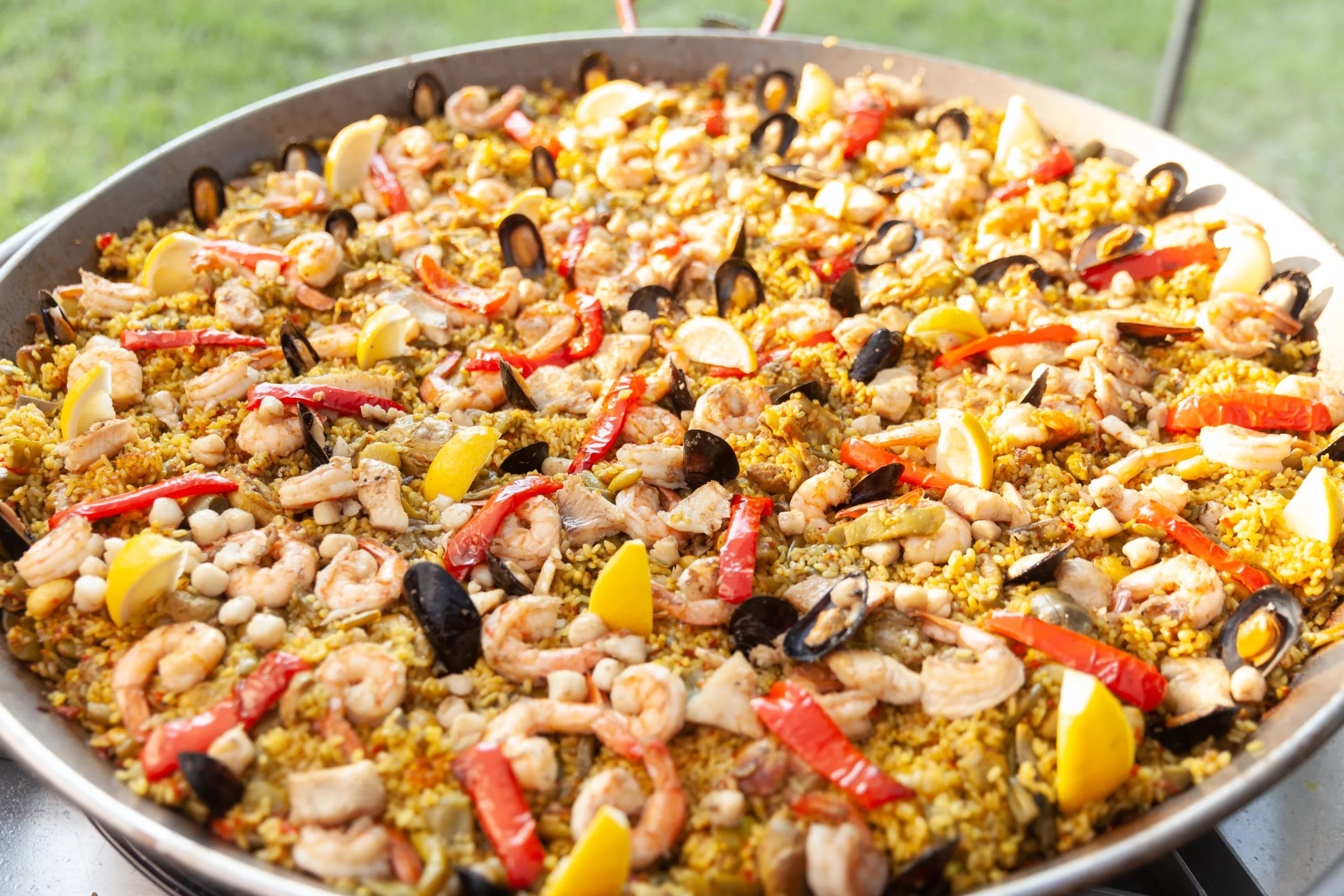 Real Paella Catering in Eastpoint, FL (3)