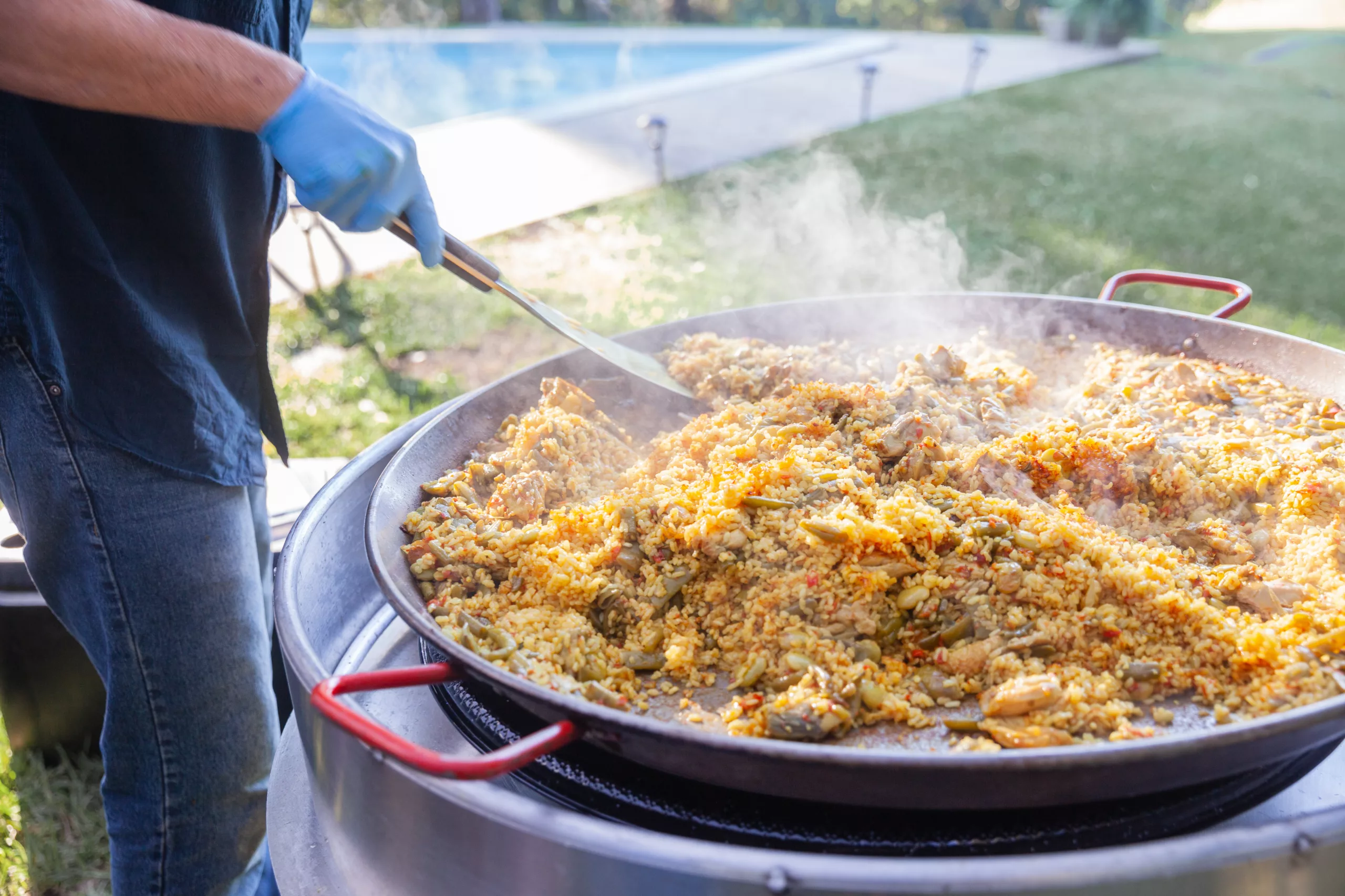 Real Paella Catering in Eastpoint, FL (5)