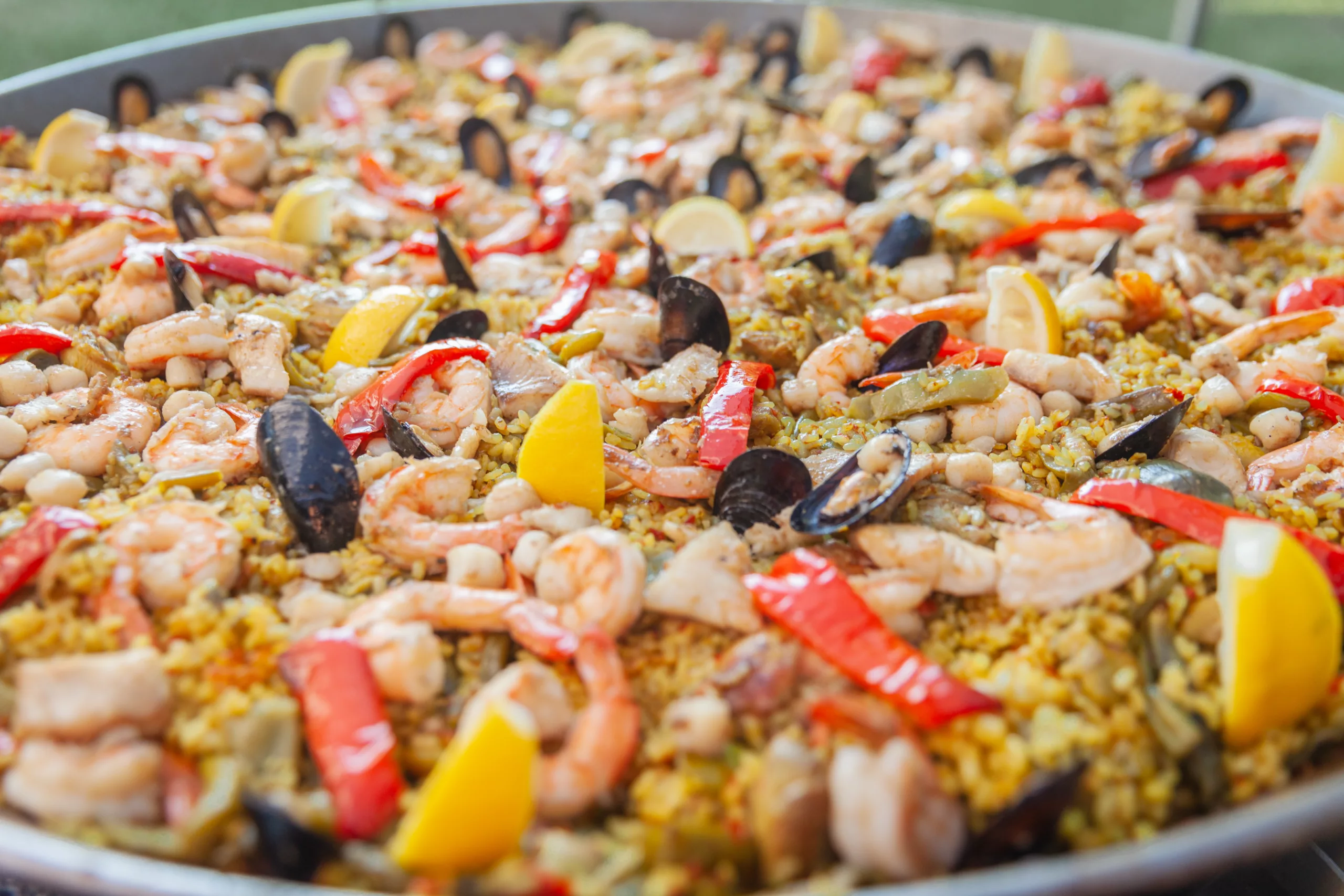 Real Paella Catering in Eastpoint, FL (6)