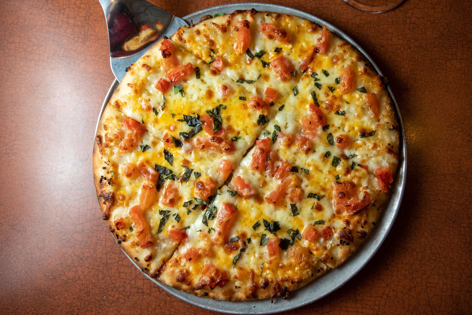 Antonio's Sports Bar & Grille in Plymouth, WI
