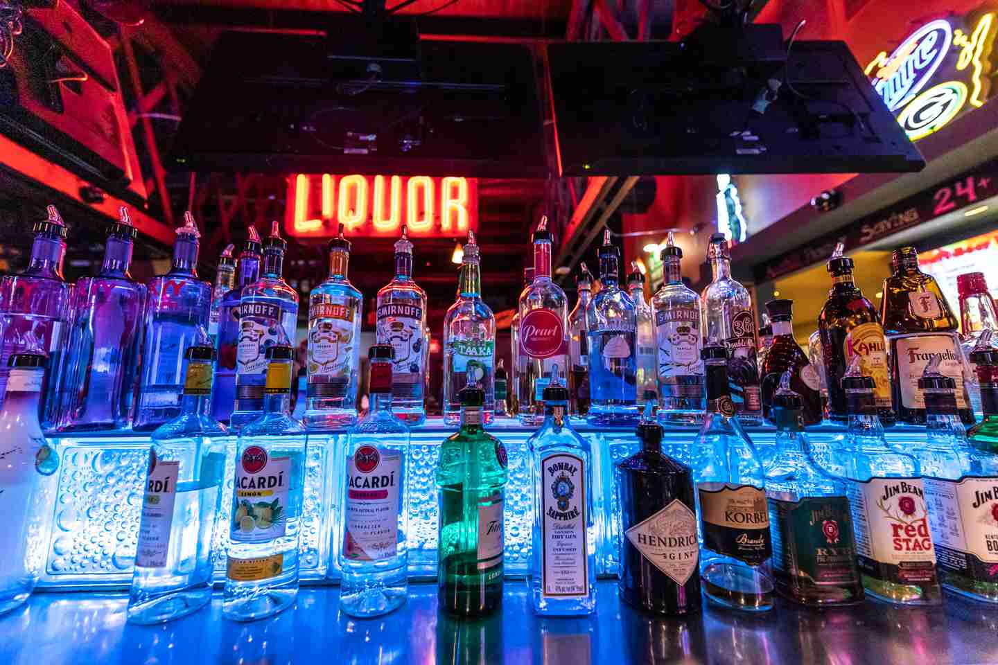 Antonio's Sports Bar & Grille in Plymouth, WI (5)