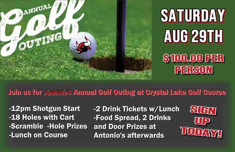 Antonio's Sports Bar & Grille in Plymouth, WI (6)