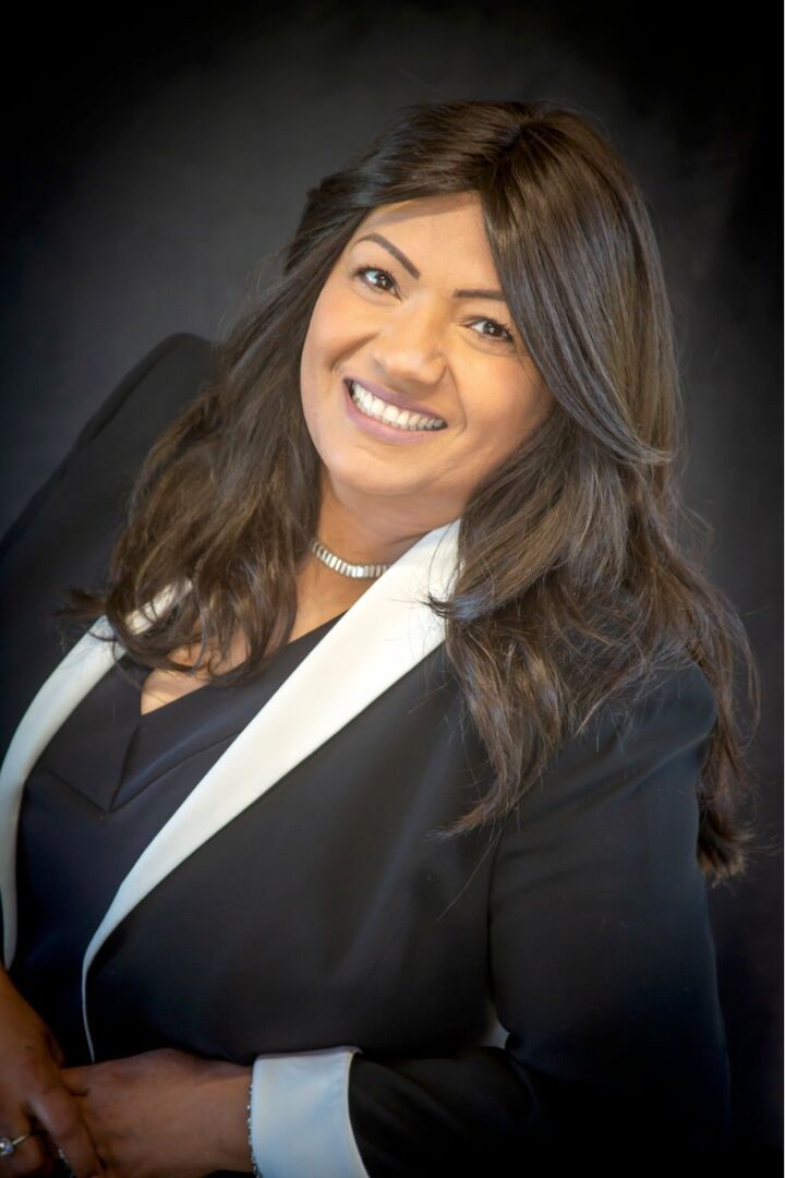 Jazzy Singh, Realtor in Marysville, OH