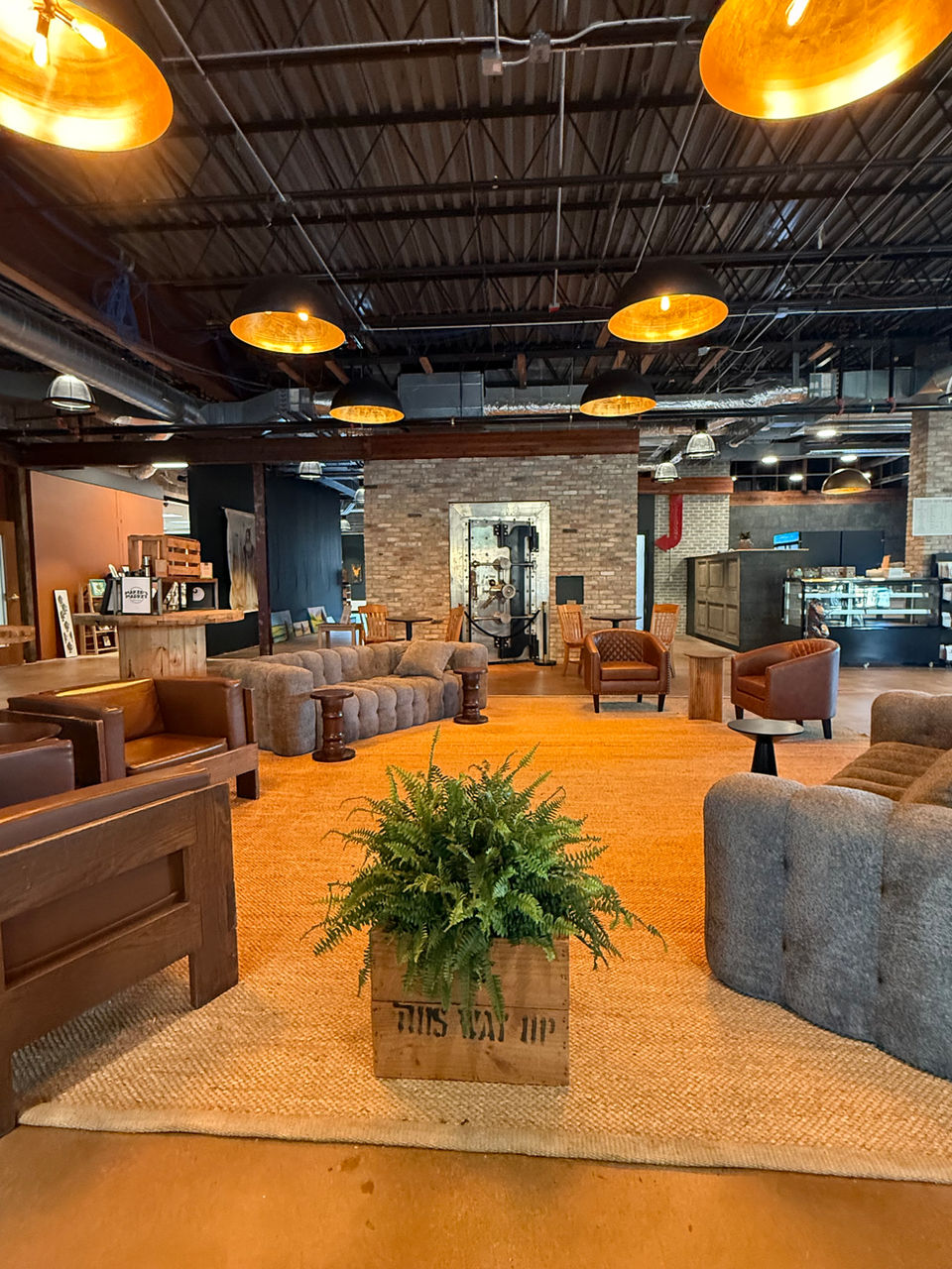 Makers Market Square in Mt Horeb, WI (2)