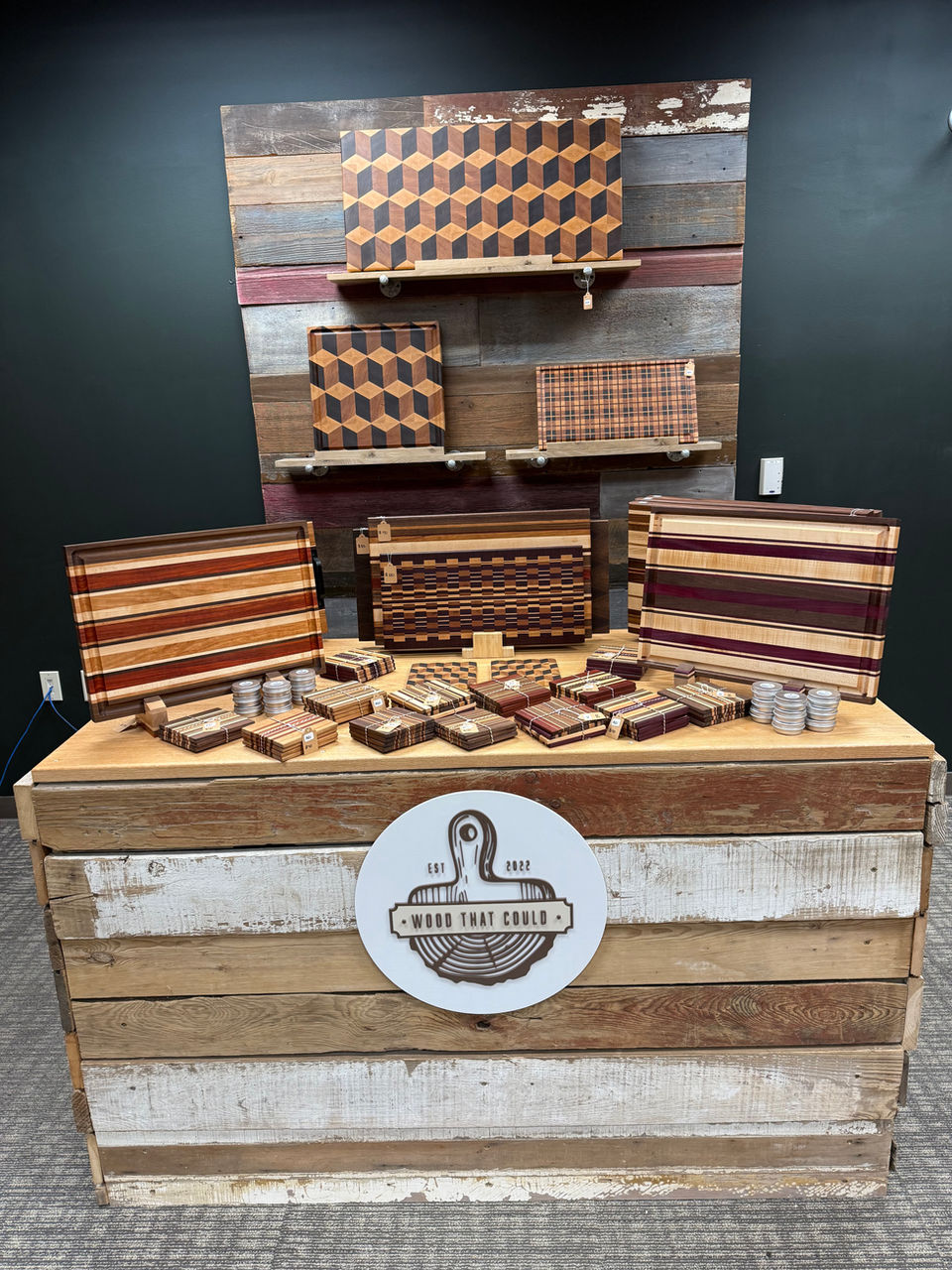 Makers Market Square in Mt Horeb, WI (3)