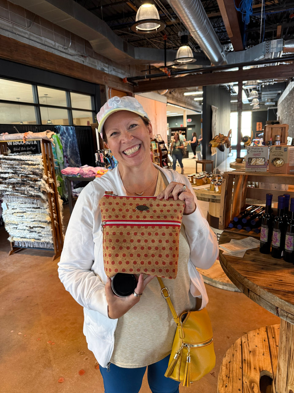 Makers Market Square in Mt Horeb, WI (6)