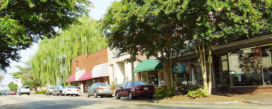 Beale & Curran, PC in Smithfield, VA