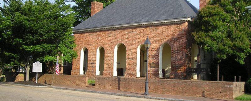 Beale & Curran, PC in Smithfield, VA (2)