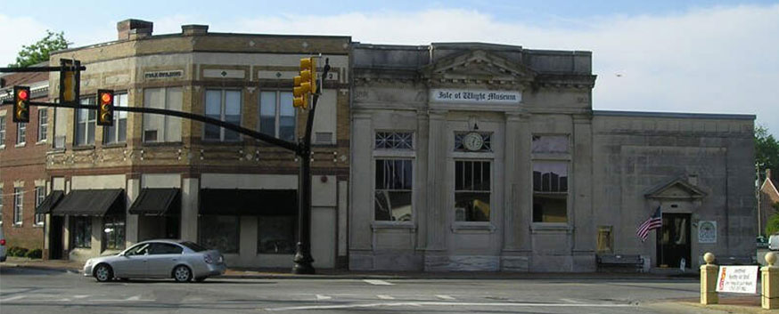 Beale & Curran, PC in Smithfield, VA (4)