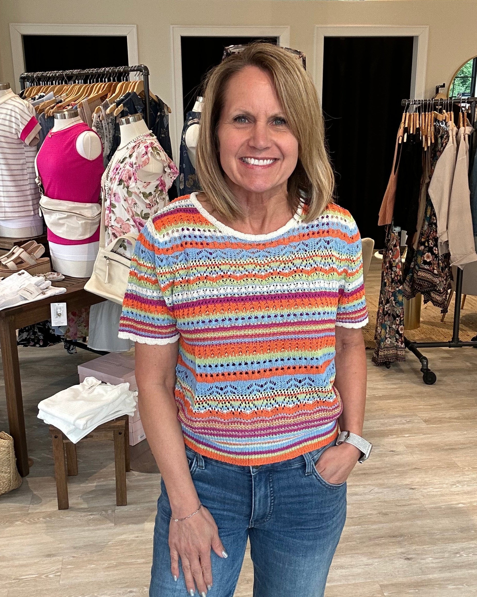 Mainstream Boutique Hudson, WI in Hudson, WI (4)