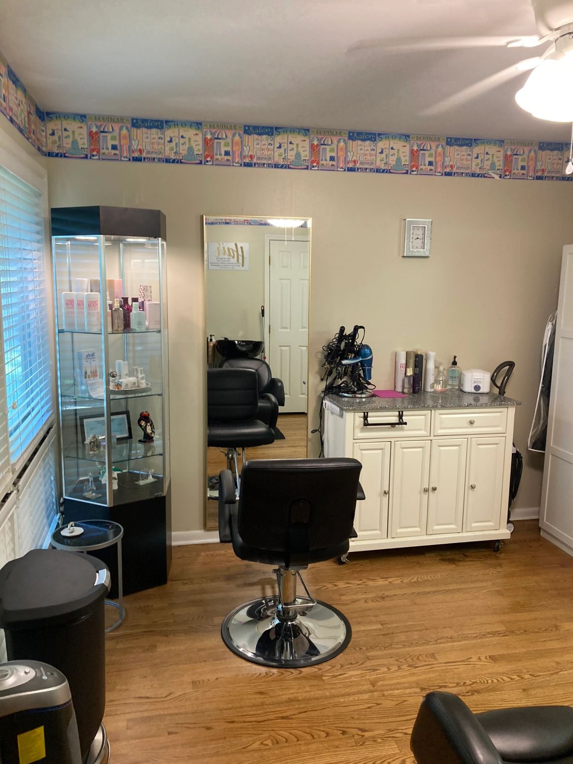 Hair Designs By Christina in Umatilla, FL