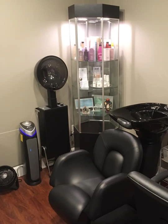 Hair Designs By Christina in Umatilla, FL (2)
