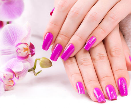 HQ Nails in Rockaway, NJ (2)