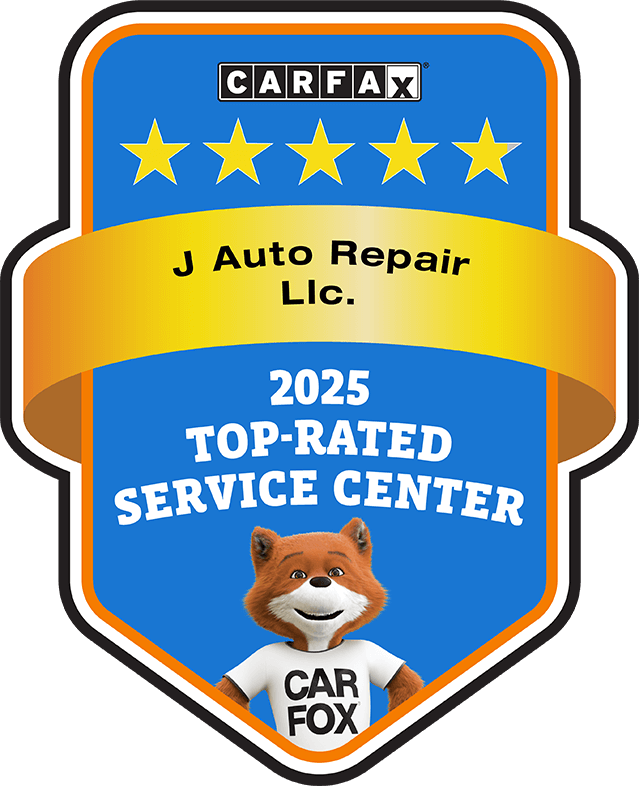 J Auto Repair LLC in Columbus, OH (5)