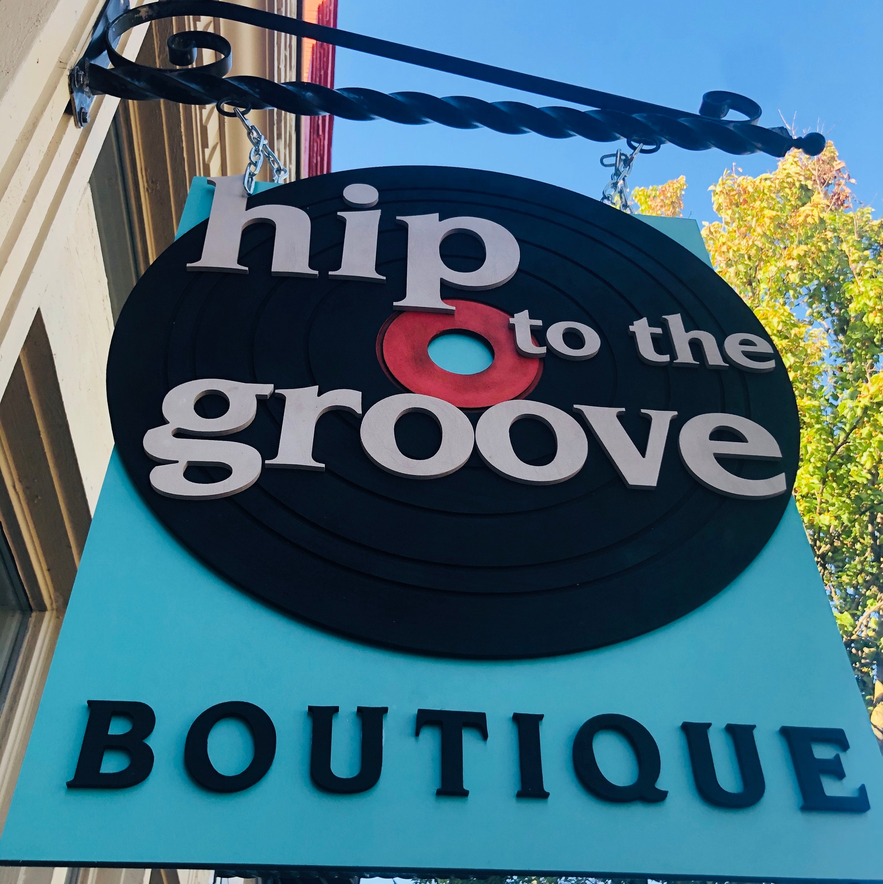 Hip To The Groove Boutique in Sylvania, OH