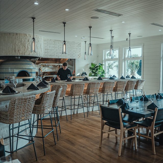 The White Marlin and Oysterette in Port St Joe, FL (5)