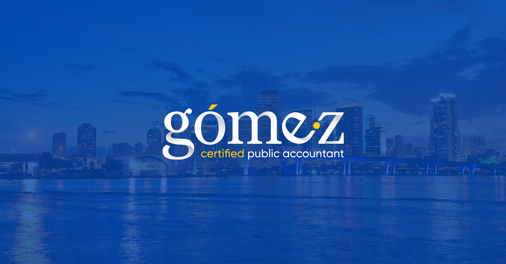 E. Gomez CPA LLC in Coral Gables, FL