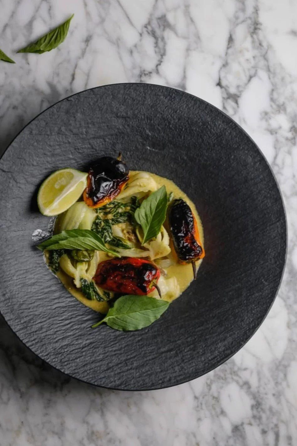 Alternative Chef in Charlotte, NC (2)