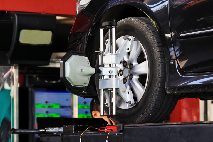 Scotty Muffler & Auto Repair in Lake Alfred, FL (2)