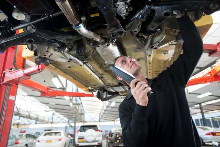 Scotty Muffler & Auto Repair in Lake Alfred, FL (5)