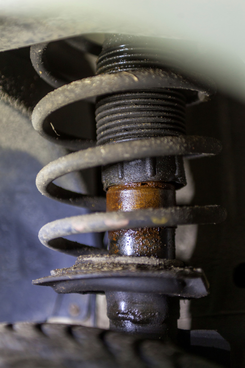 Scotty Muffler & Auto Repair in Lake Alfred, FL (6)