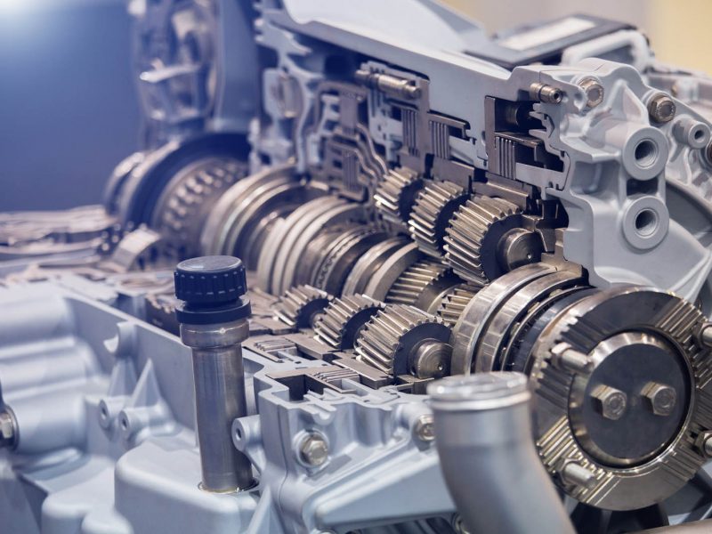 T & K Transmission & Automotive Specialists in Addison, TX (2)