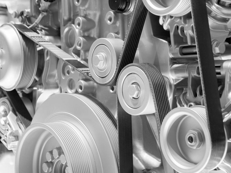 T & K Transmission & Automotive Specialists in Addison, TX (3)