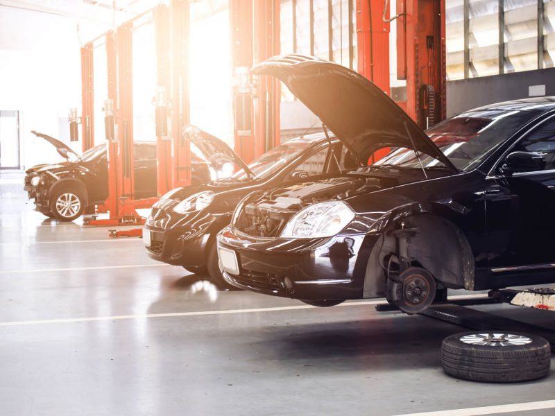 T & K Transmission & Automotive Specialists in Addison, TX (4)