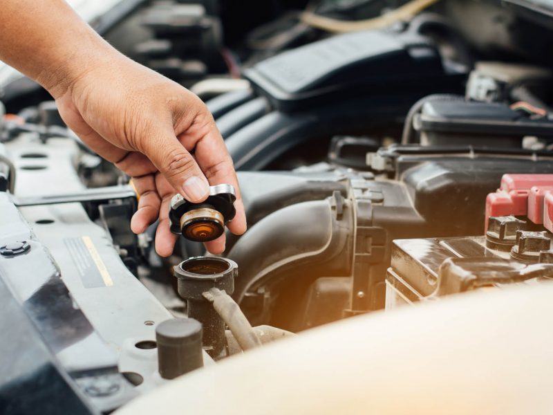 T & K Transmission & Automotive Specialists in Addison, TX (6)