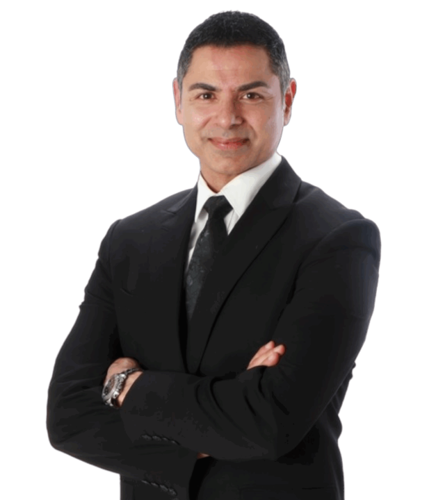 Steve Bhalla in Pleasanton, CA