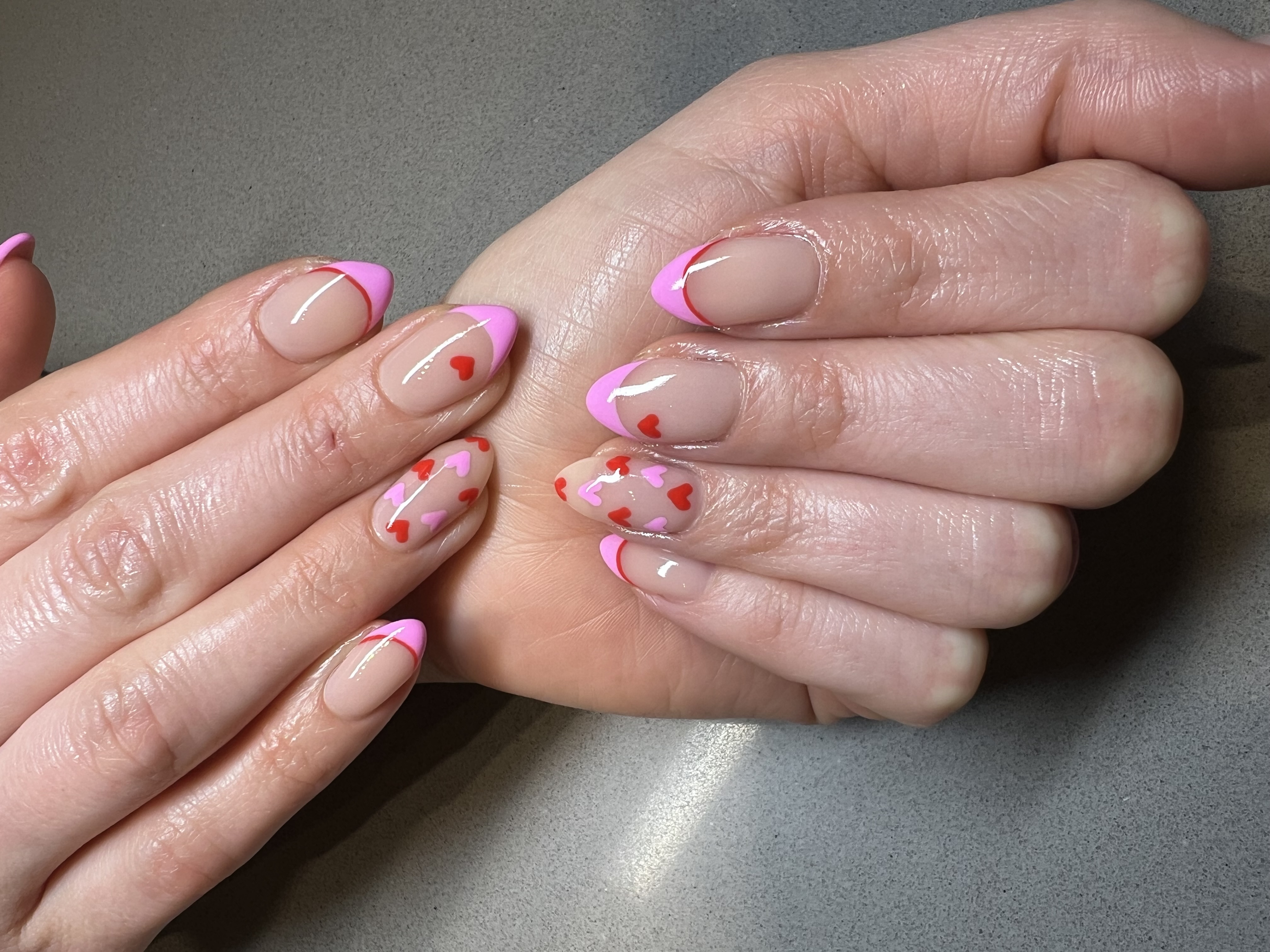 JzNailz LLC in Plain City, OH