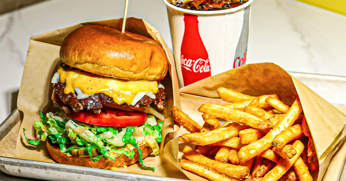 Craft Burger by Shane Gainesville in Gainesville, GA (4)