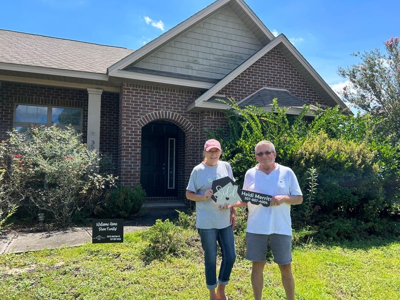 Heidi Merritt, REALTOR® The Property Group 850 in Crestview, FL (6)