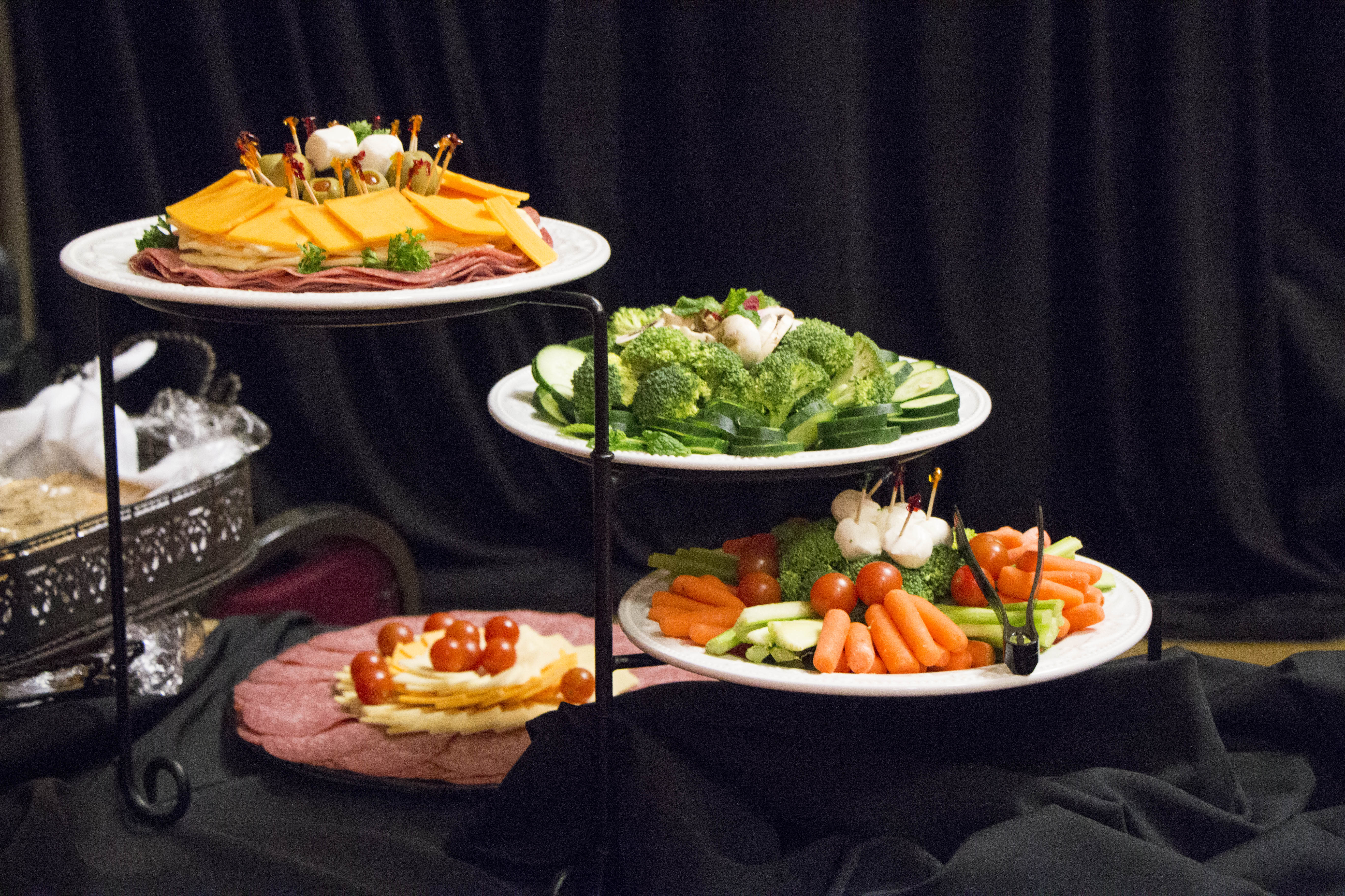 Bliss Catering in Fontana, CA