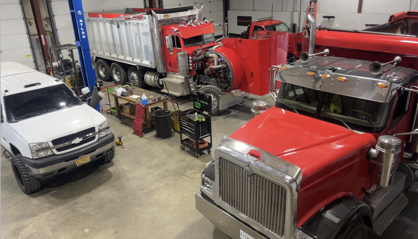 Backtown Automotive & Accessories LLC in Easton, MD