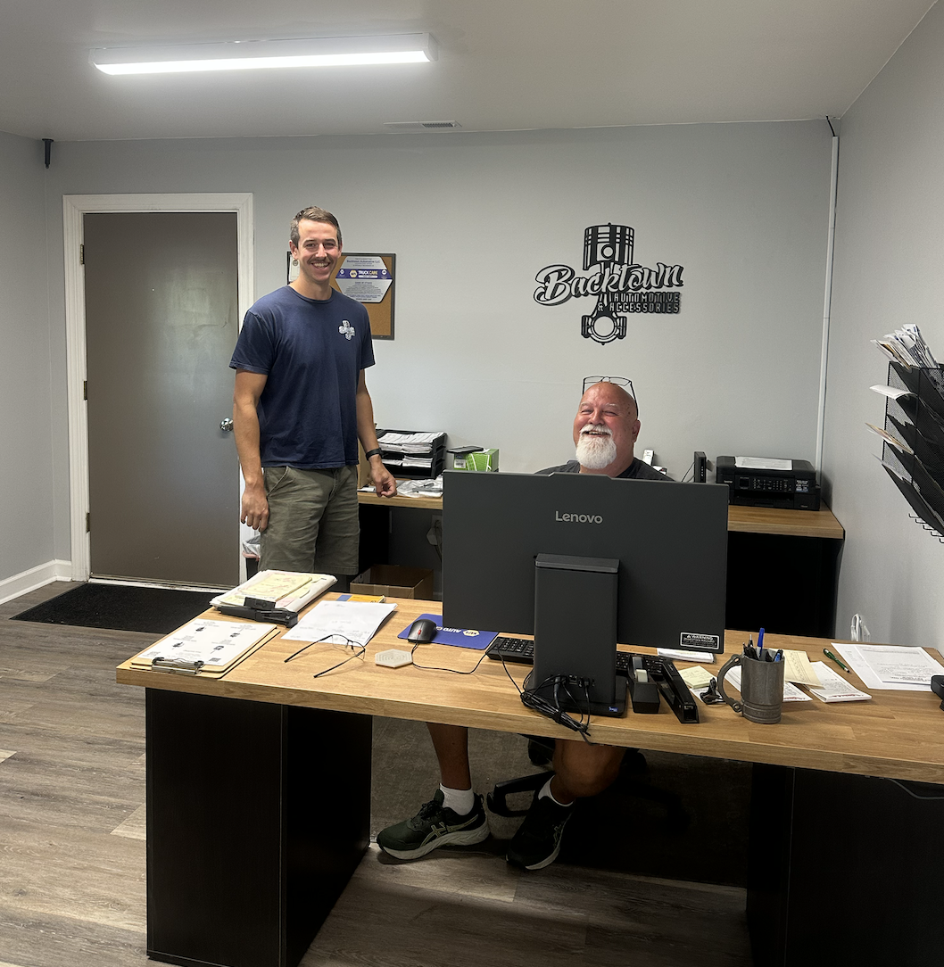 Backtown Automotive & Accessories LLC in Easton, MD (2)