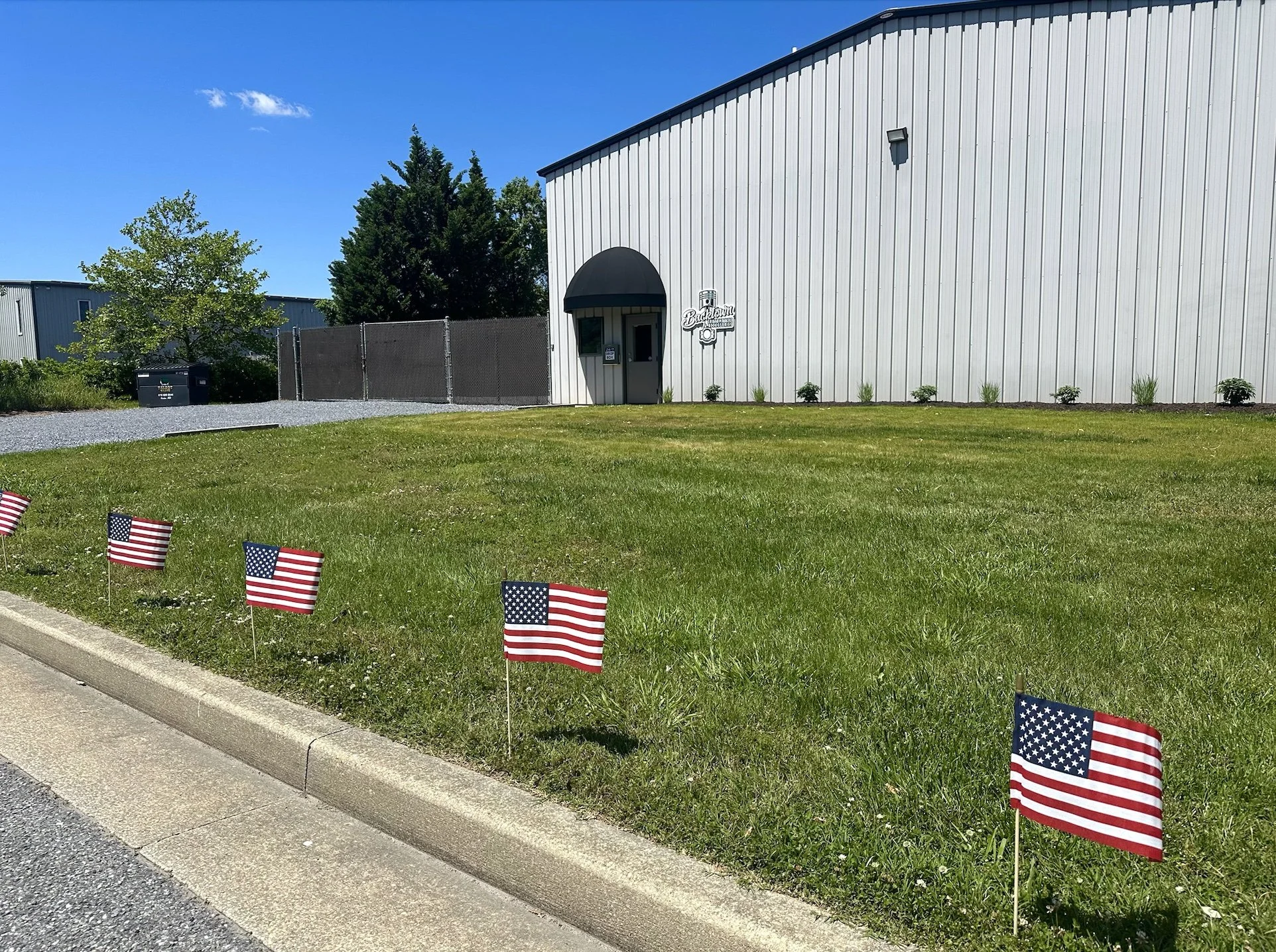 Backtown Automotive & Accessories LLC in Easton, MD (3)