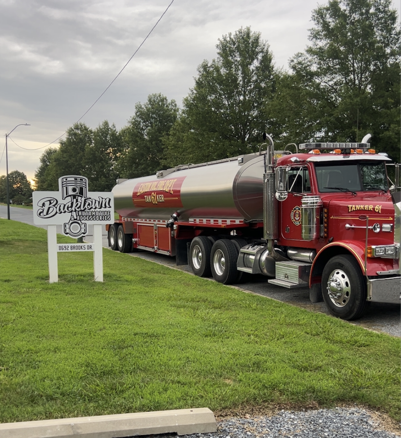 Backtown Automotive & Accessories LLC in Easton, MD (4)