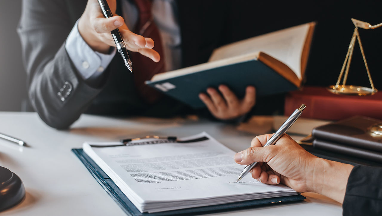 Roman Estate Law, LLC in Newtown, PA