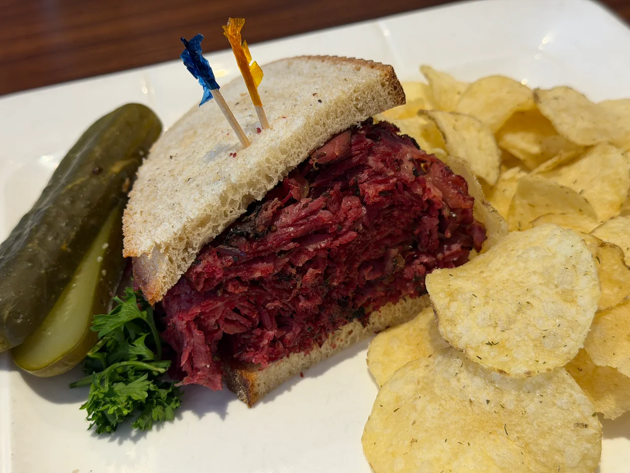 Woodro Kosher Restaurant & Caterers in Hewlett, NY (4)