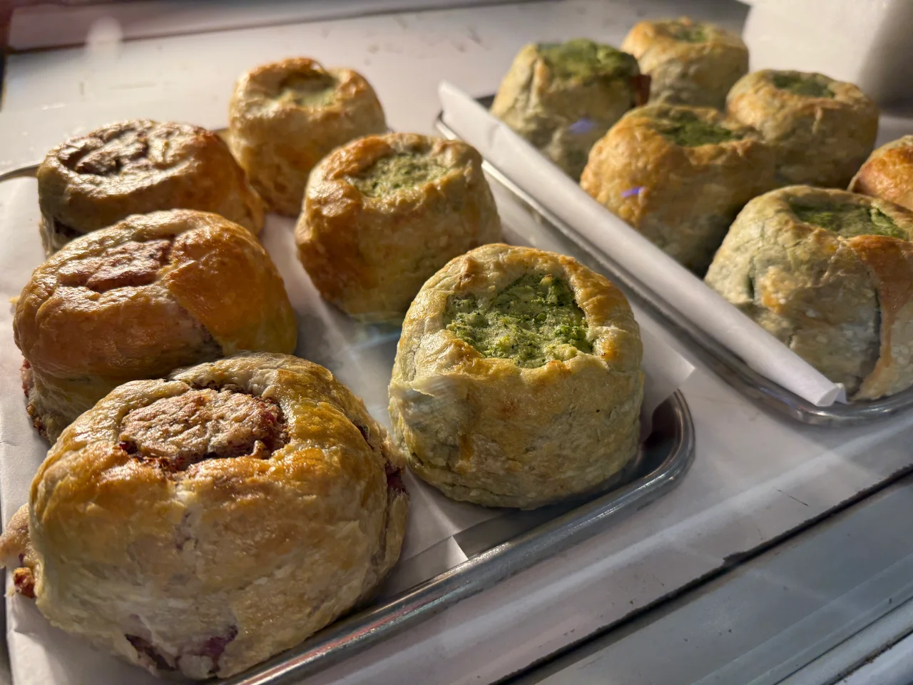 Woodro Kosher Restaurant & Caterers in Hewlett, NY (5)