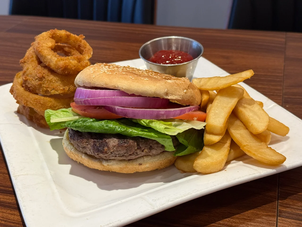 Woodro Kosher Restaurant & Caterers in Hewlett, NY (6)